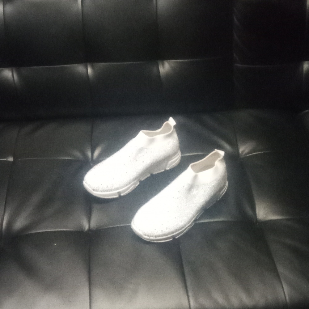 White Azalea Wang size 8 Women